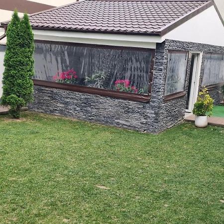 Hotel Casa Gogu Năvodari Exterior foto